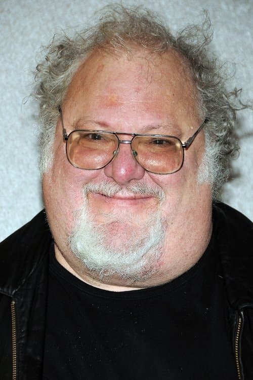 Zdjęcie Josh Mostel