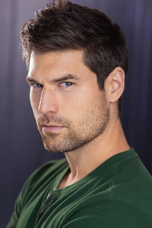 Zdjęcie Josh Murray