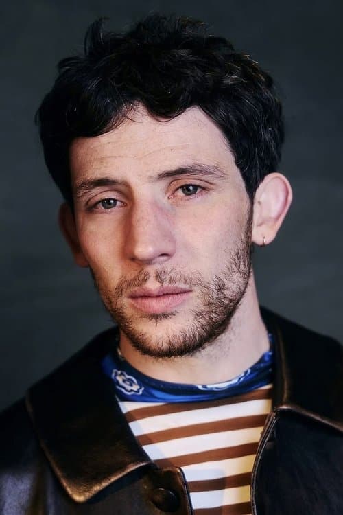 Zdjęcie Josh O'Connor