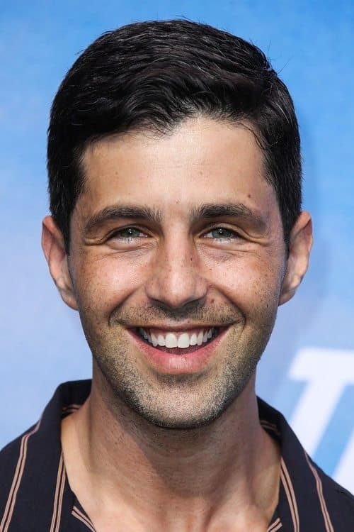 Zdjęcie Josh Peck