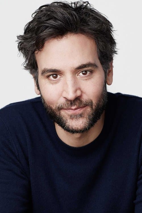 Zdjęcie Josh Radnor