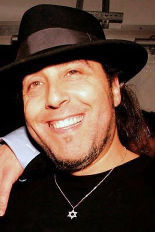 Zdjęcie Josh Richman