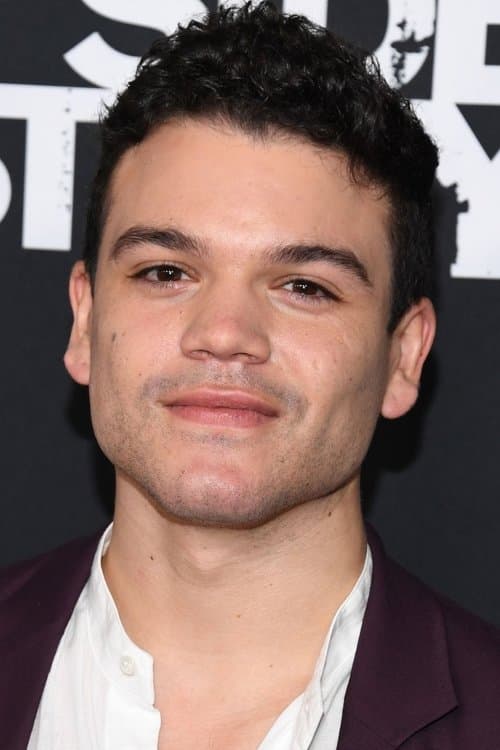 Zdjęcie Josh Rivera