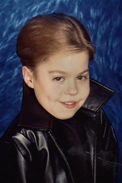 Zdjęcie Josh Ryan Evans