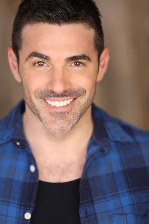 Zdjęcie Josh Server