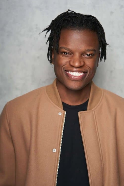 Zdjęcie Josh Ssettuba