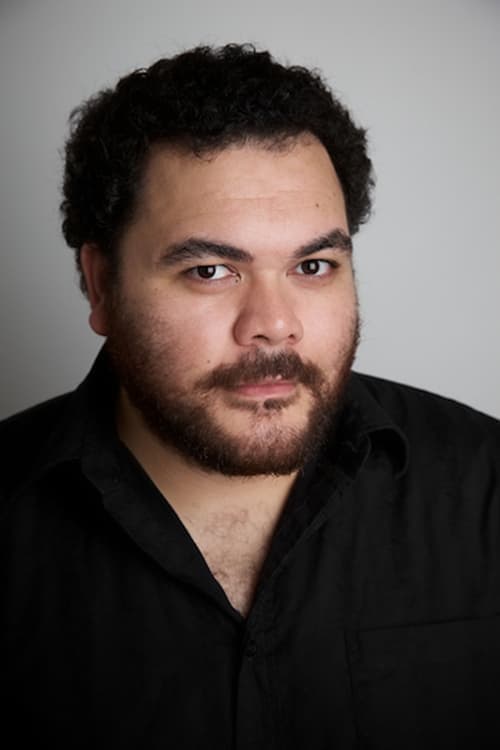 Zdjęcie Josh Thomson