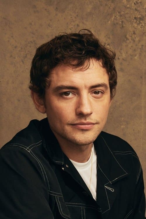 Zdjęcie Josh Whitehouse