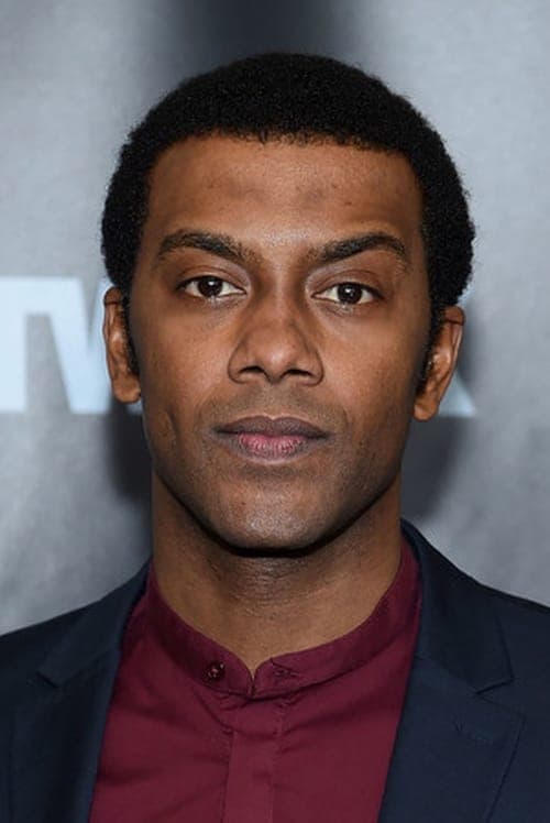 Zdjęcie Joshua Boone