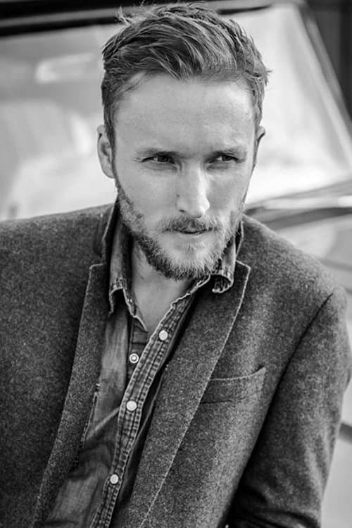 Zdjęcie Joshua Close