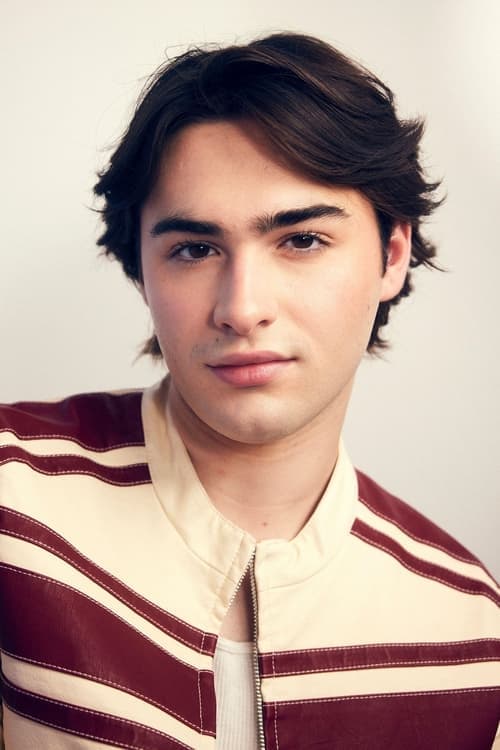 Zdjęcie Joshua Colley