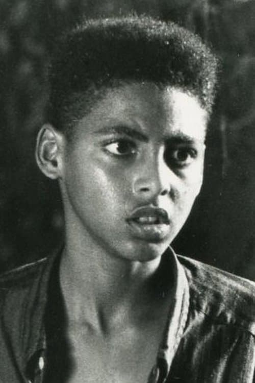 Zdjęcie Joshua Gibran Mayweather