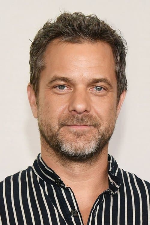 Zdjęcie Joshua Jackson