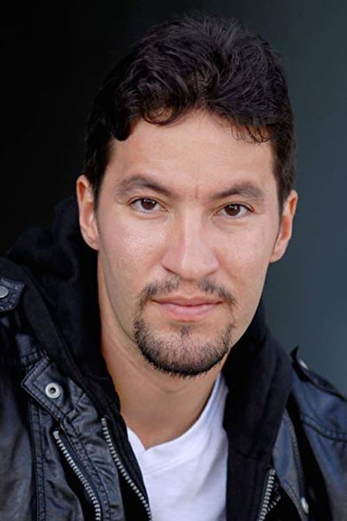 Zdjęcie Joshua Lamboy