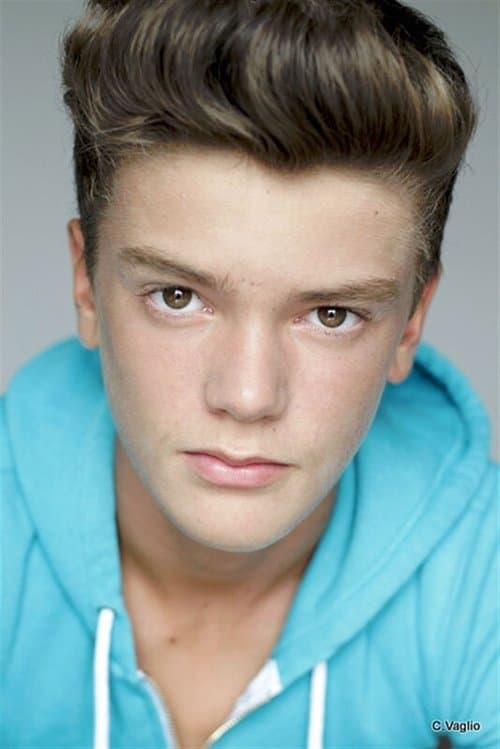 Zdjęcie Joshua Mazé