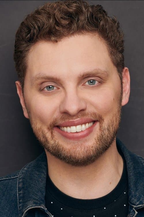 Zdjęcie Joshua Morgan