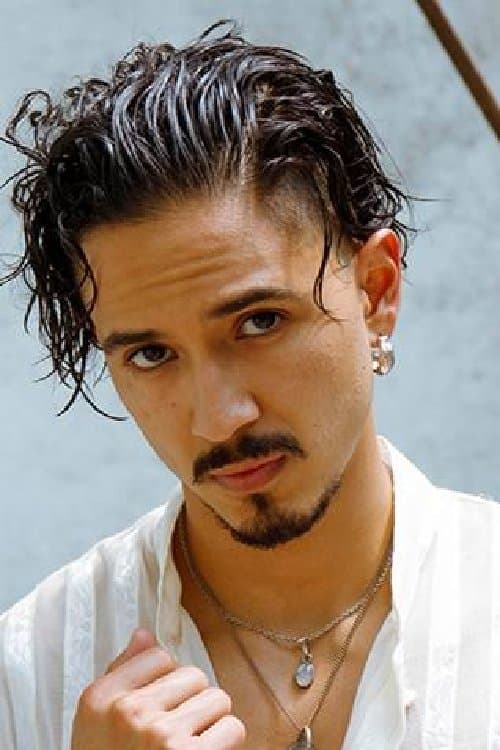 Zdjęcie Joshua Okamoto