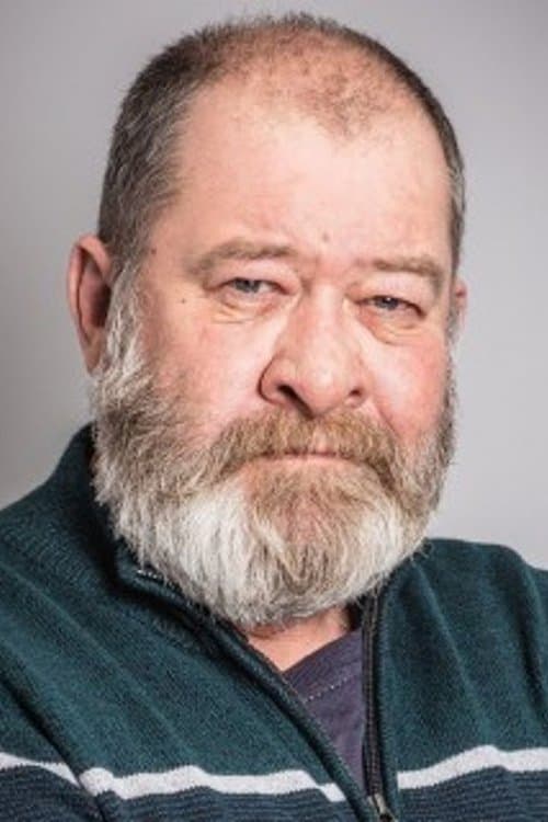 Zdjęcie Joshua Richards