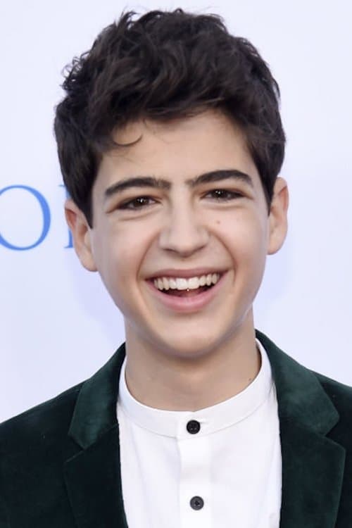 Zdjęcie Joshua Rush