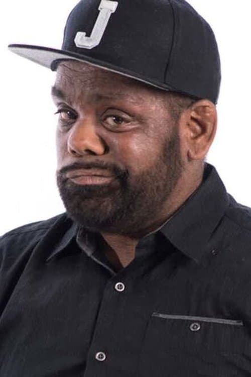 Zdjęcie Joshua Warrior