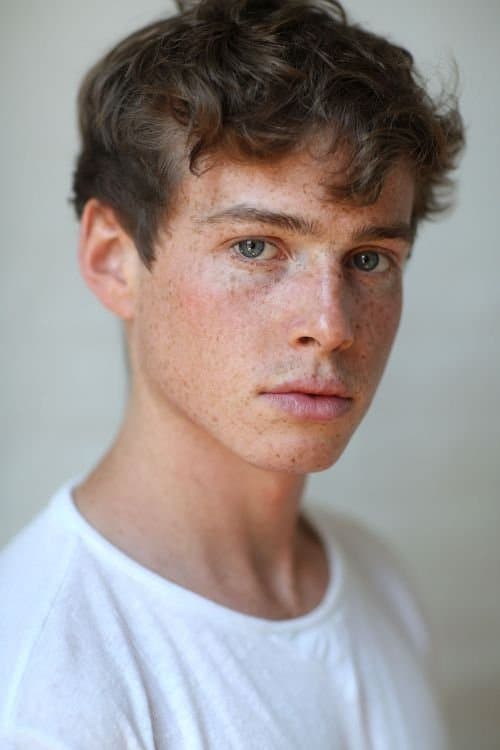 Zdjęcie Joshuah Melnick