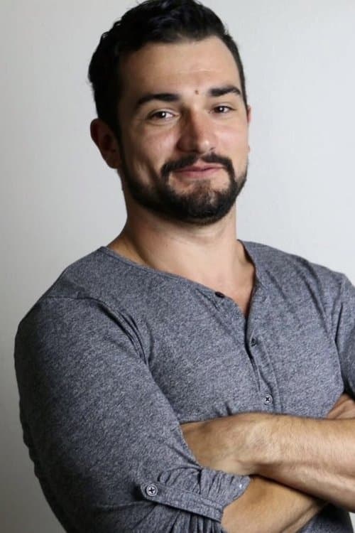 Zdjęcie Josiah Black