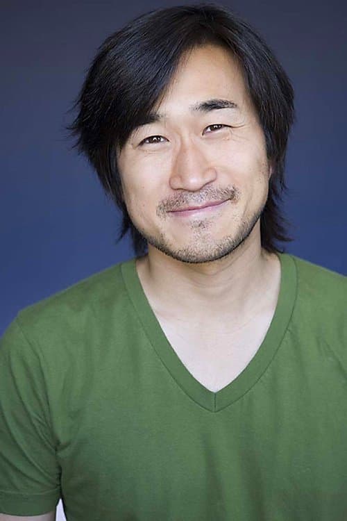 Zdjęcie Josiah D. Lee