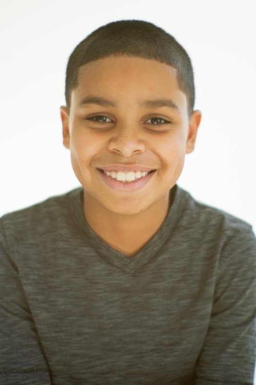 Zdjęcie Josiah Santiago