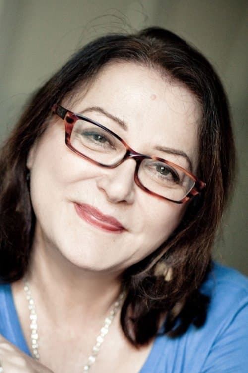 Zdjęcie Josiane Balasko