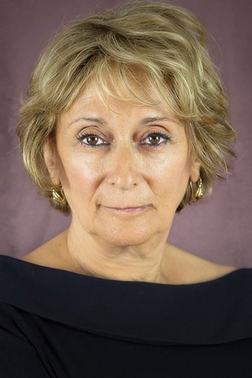 Zdjęcie Josiane Stoléru