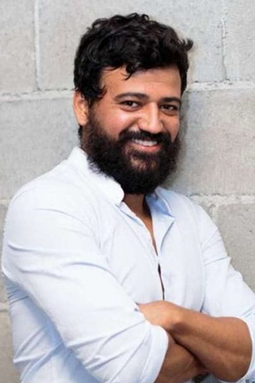 Zdjęcie Josias Duarte