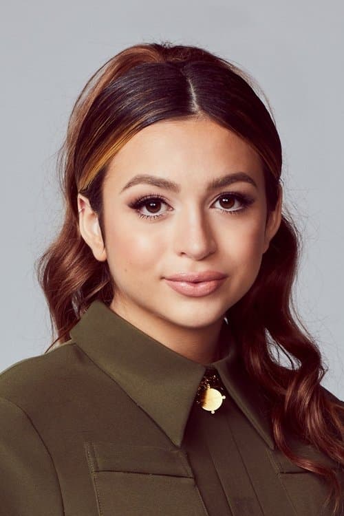Zdjęcie Josie Totah