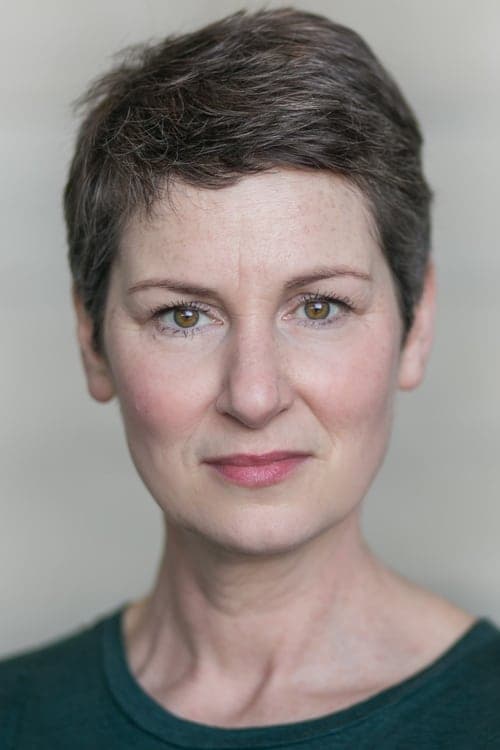 Zdjęcie Josie Walker