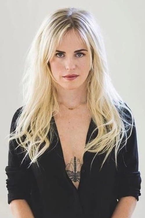 Zdjęcie Josje Huisman