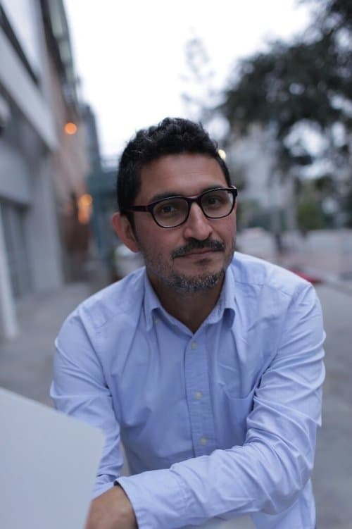 Josué Méndez całe filmy