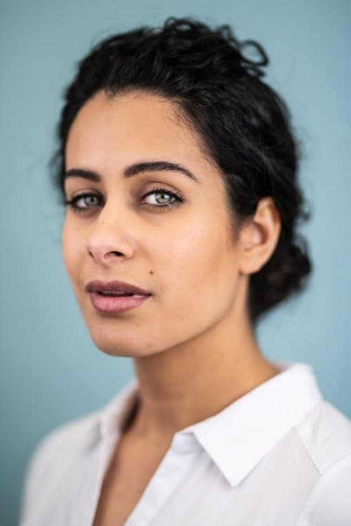 Zdjęcie Jouman Fattal