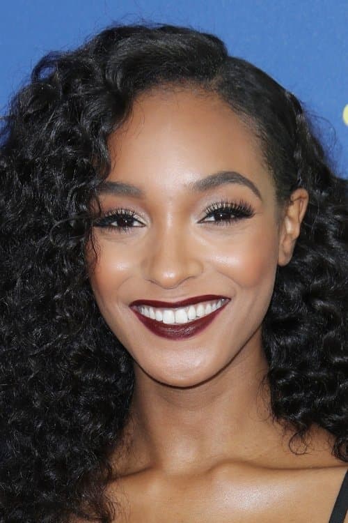Zdjęcie Jourdan Dunn