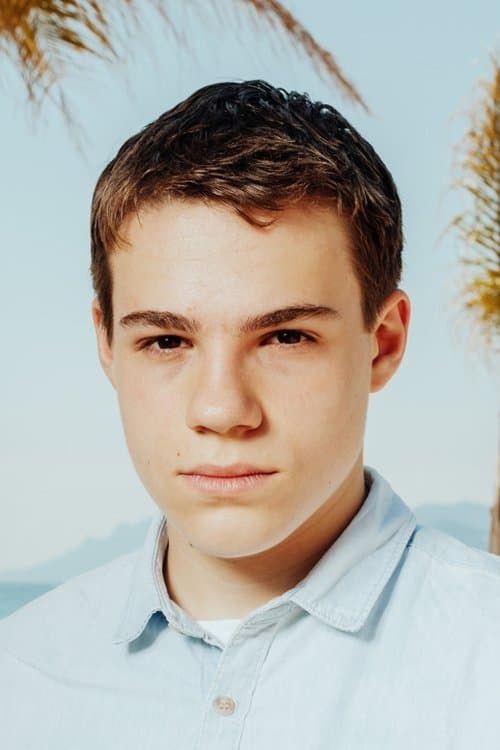 Zdjęcie Jovan Ginić