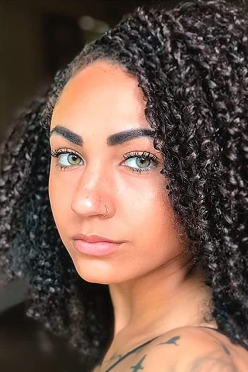 Zdjęcie Jovani Ridler