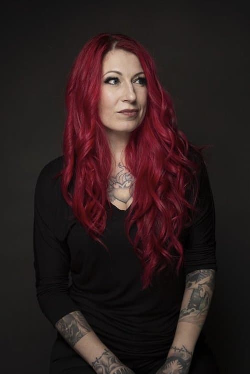 Jovanka Vuckovic całe filmy