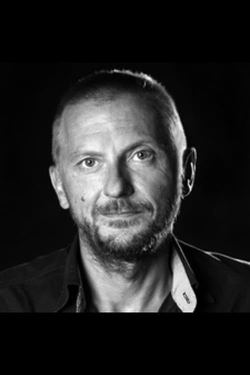 Zdjęcie Jovo Maksić