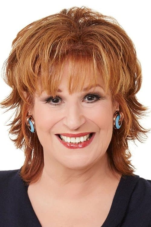 Zdjęcie Joy Behar
