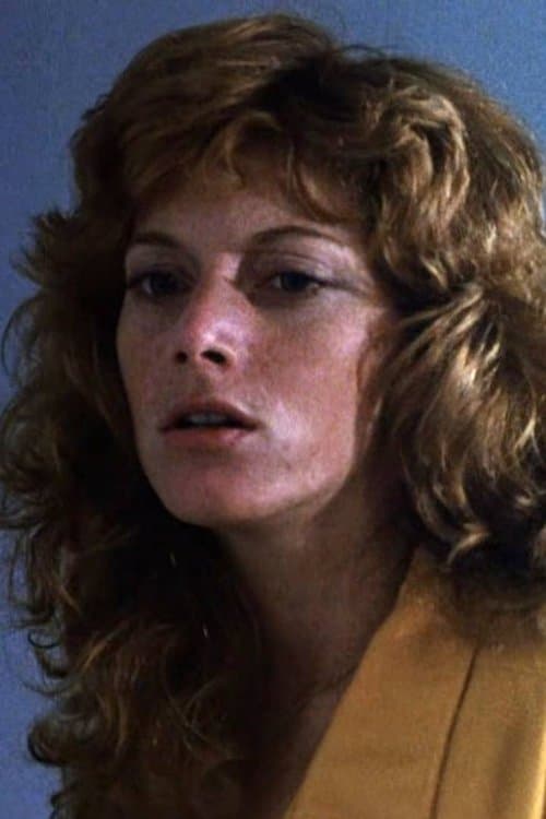 Zdjęcie Joy Boushel