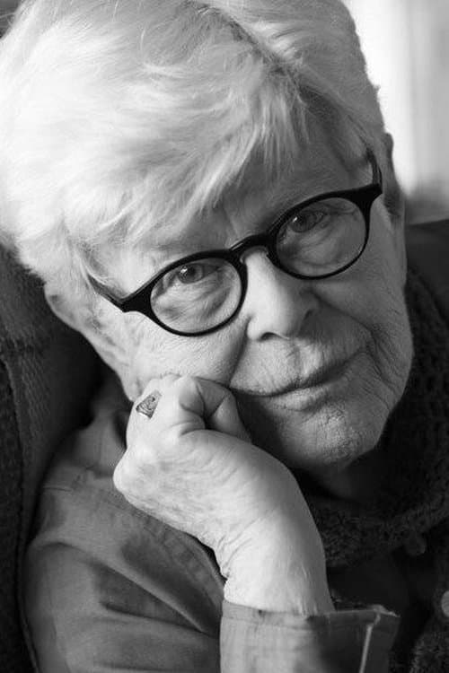 Zdjęcie Joy Coghill