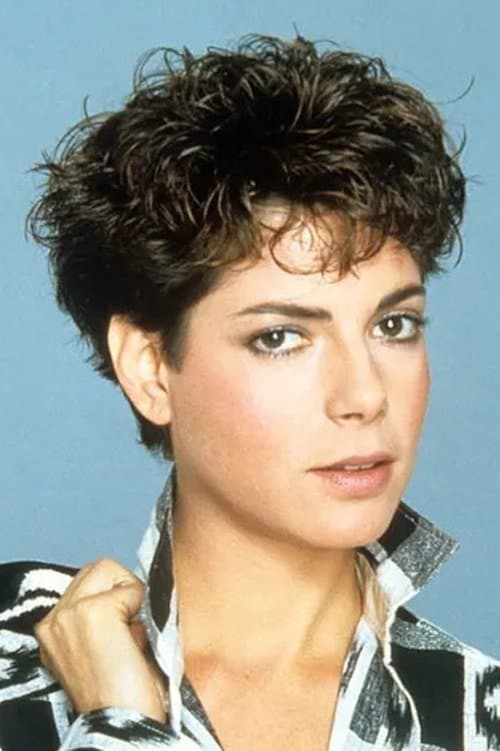 Zdjęcie Joyce Hyser