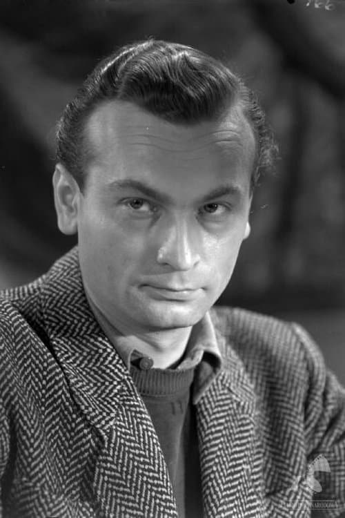 Zdjęcie Józef Kostecki