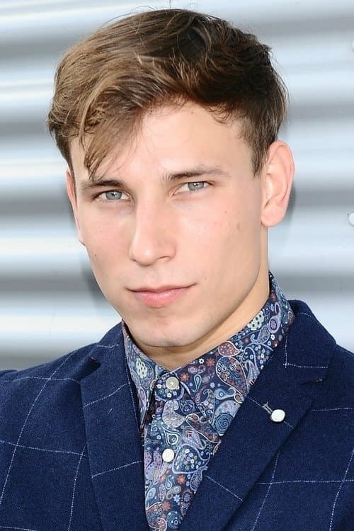 Zdjęcie Józef Pawłowski