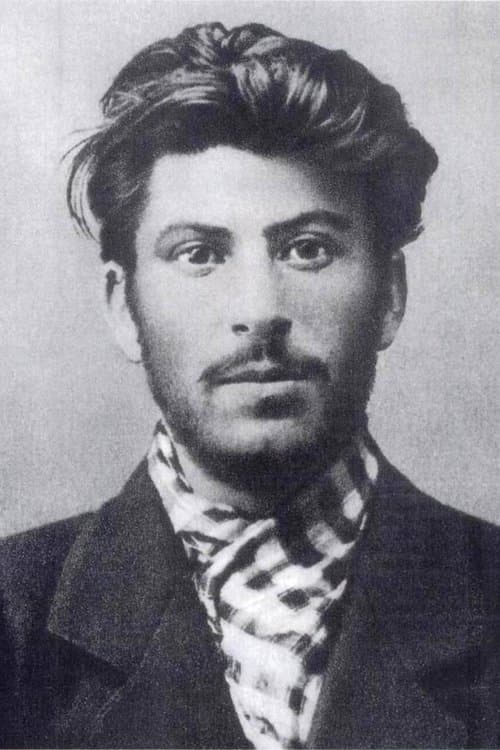 Zdjęcie Józef Stalin