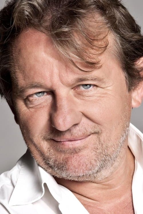 Zdjęcie József Szarvas