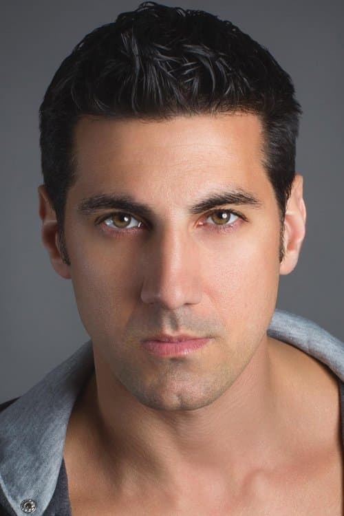 Zdjęcie J.P. Valenti